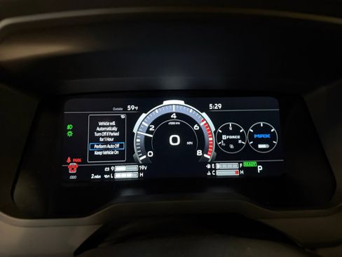 New 2026 Toyota Sequoia Platinum image 11