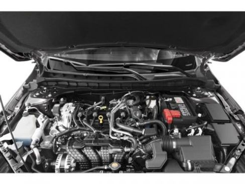 Used 2024 Nissan Altima 2.5 SV FWD image 15