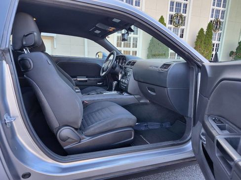 Used 2013 Dodge Challenger SXT w/ Sinister Super Sport Group image 5