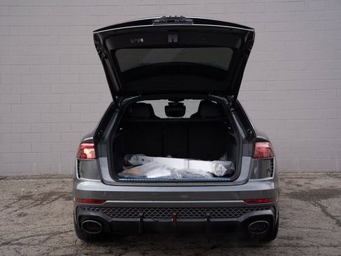 New 2026 Audi RS Q8 performance image 6