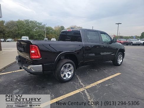 New 2026 RAM 1500 Big Horn image 5