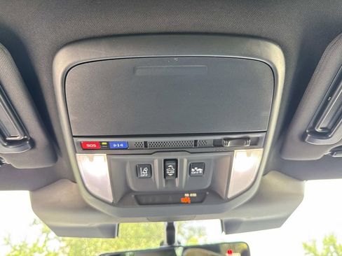 Used 2024 Subaru Forester Wilderness AWD/4WD image 50