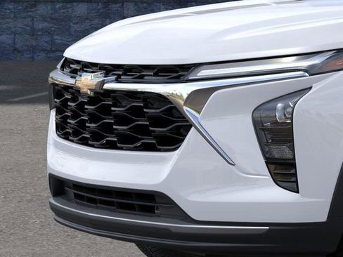 New 2026 Chevrolet Trax LT FWD image 13