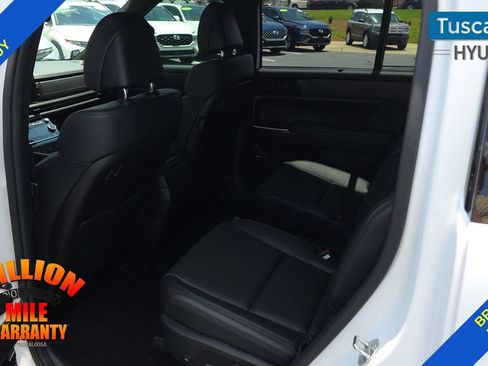 Used 2024 Hyundai Santa Fe Calligraphy FWD image 25