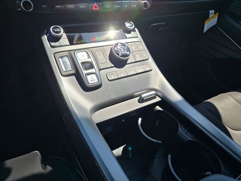 New 2025 Hyundai Palisade Calligraphy image 26