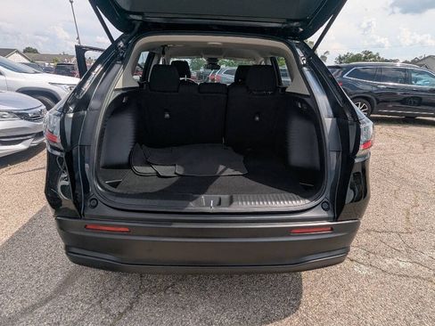 Used 2024 Honda HR-V LX image 29
