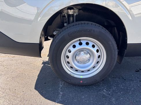 New 2025 Ford Maverick XL w/ Equipment Group 101A image 11