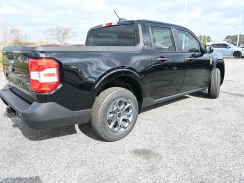 New 2026 Ford Maverick XLT w/ XLT Luxury Package image 2