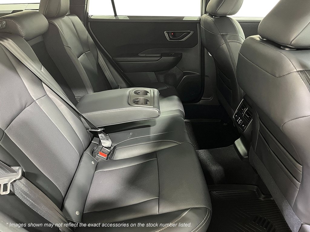 New 2026 Subaru Outback Limited AWD/4WD image 29
