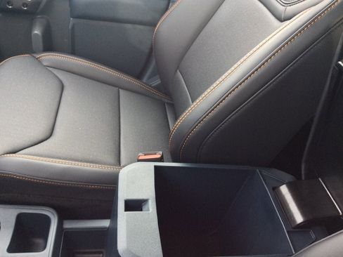 New 2026 Ford Maverick Tremor image 42