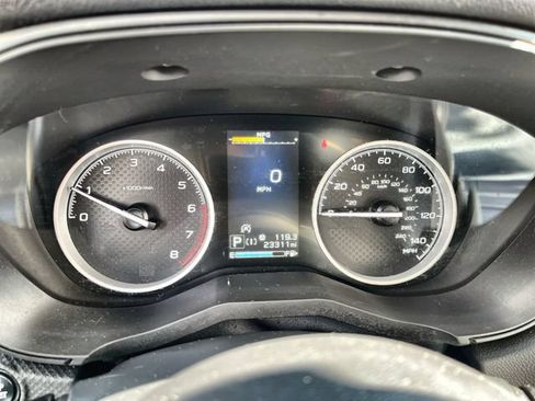 Certified 2024 Subaru Forester Premium AWD/4WD image 12