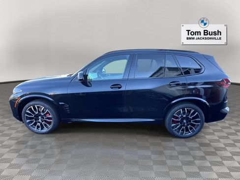 New 2026 BMW X5 xDrive40i w/ M Sport Package image 6
