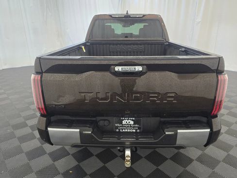 Used 2022 Toyota Tundra Limited image 5