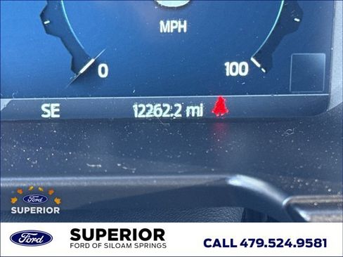 Used 2024 Ford F350 King Ranch w/ Chrome Package image 22