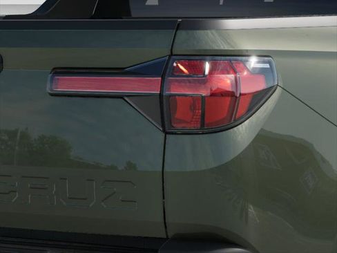 New 2026 Hyundai Santa Cruz SEL FWD image 10