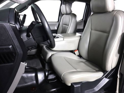 Used 2018 Ford F150 XL w/ Equipment Group 101A Mid image 30