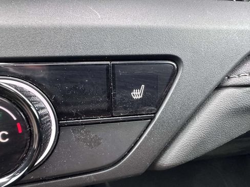 Used 2023 Honda Accord EX image 22