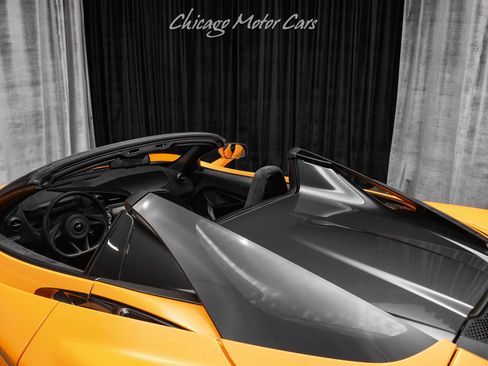 Used 2020 McLaren 720S Luxury image 43