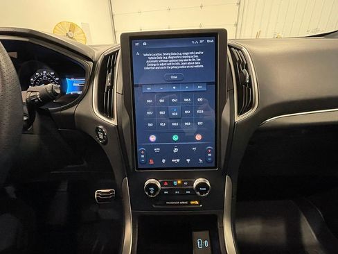 Used 2023 Ford Edge ST-Line image 29