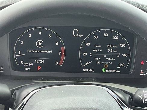 New 2026 Acura Integra Base image 16