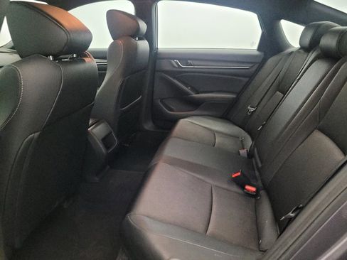 Used 2020 Honda Accord Sport image 18
