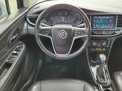 Used 2019 Buick Encore Essence w/ Safety Package II FWD image 15
