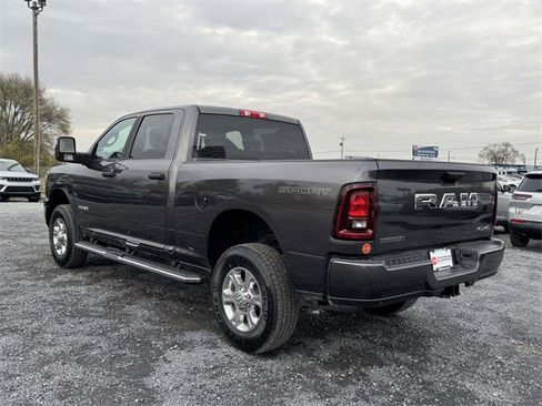 New 2026 RAM 2500 Big Horn image 22