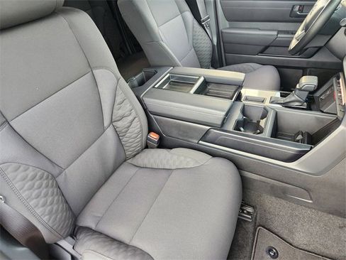 New 2026 Toyota Tundra SR image 10