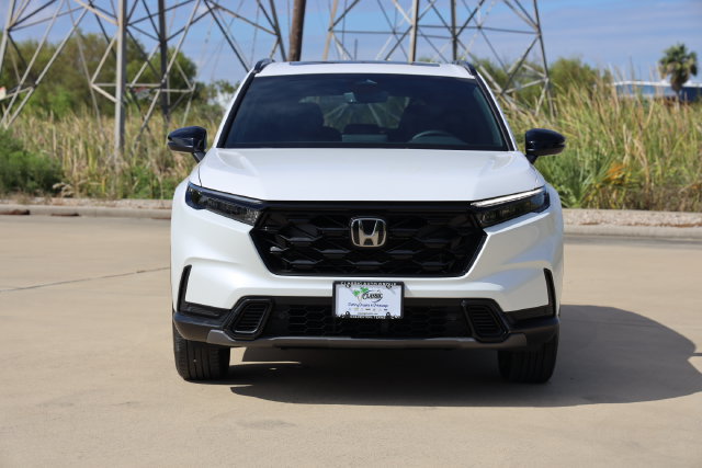 New 2027 Honda CR-V Sport-L image 2