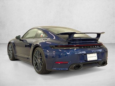 Used 2024 Porsche 911 Carrera image 3