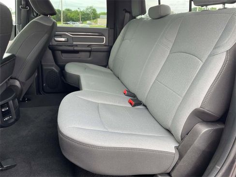 Used 2023 RAM 4500 SLT w/ Quick Order Package 2YG SLT image 25