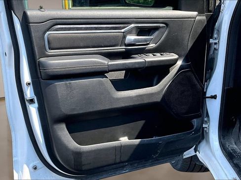 Used 2024 RAM 1500 Big Horn AWD/4WD image 18