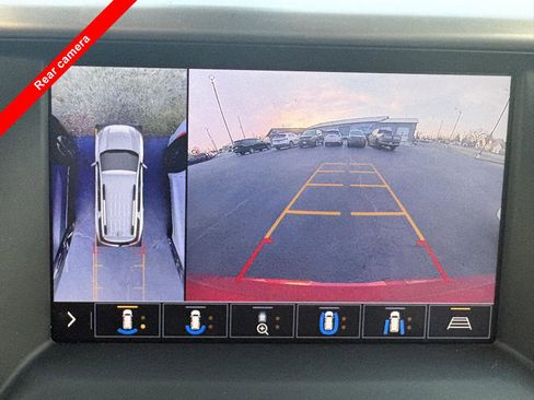 Used 2020 GMC Acadia Denali w/ Technology Package image 7