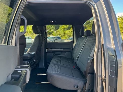 Used 2023 Ford F150 XL w/ STX Appearance Package AWD/4WD image 19