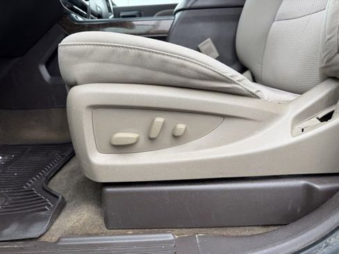 Used 2017 Chevrolet Silverado 1500 LT w/ Texas Edition image 9