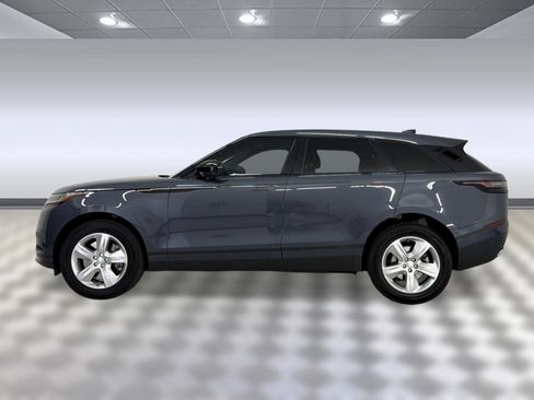 Certified 2026 Land Rover Range Rover Velar S AWD/4WD image 2