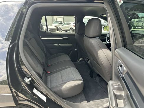 Certified 2026 GMC Terrain Elevation FWD image 26