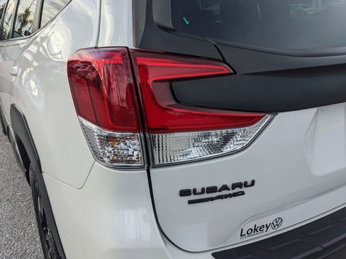 Used 2023 Subaru Forester Wilderness image 13