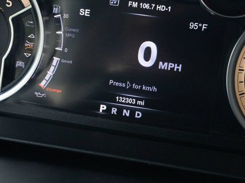 Used 2017 RAM 2500 Big Horn AWD/4WD image 26