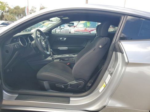 Certified 2021 Ford Mustang Coupe image 15