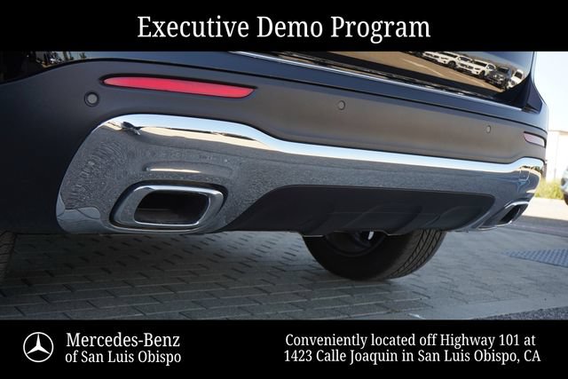 Used 2026 Mercedes-Benz GLB 250 image 10
