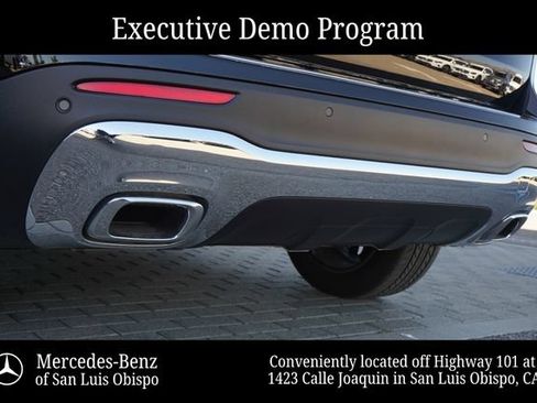 Used 2026 Mercedes-Benz GLB 250 image 10