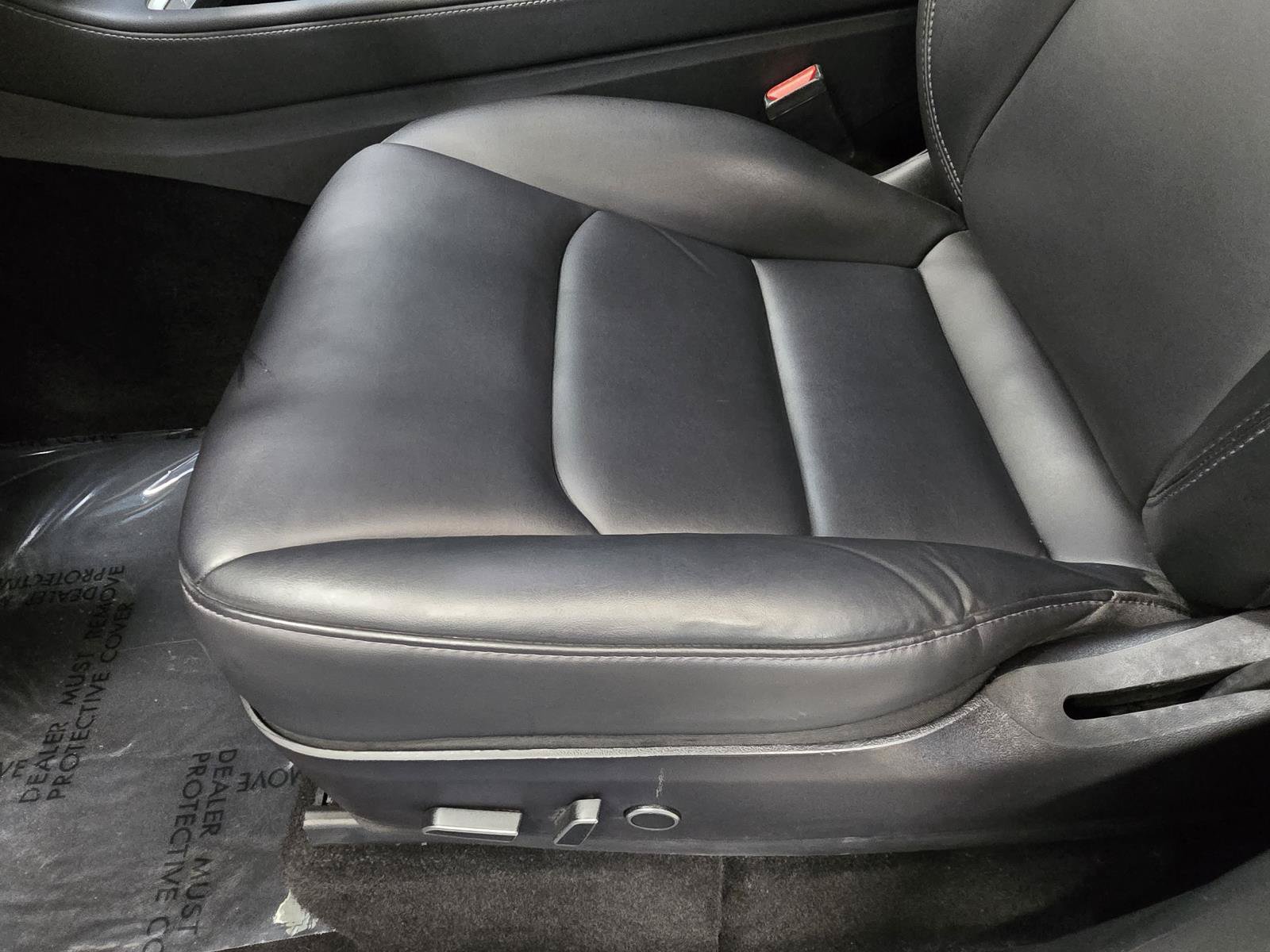 Used 2021 Tesla Model Y Long Range AWD/4WD image 20