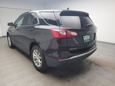 Used 2019 Chevrolet Equinox LT image 5