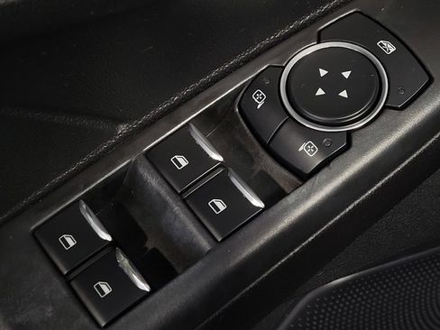 Used 2021 Ford Escape S FWD image 27