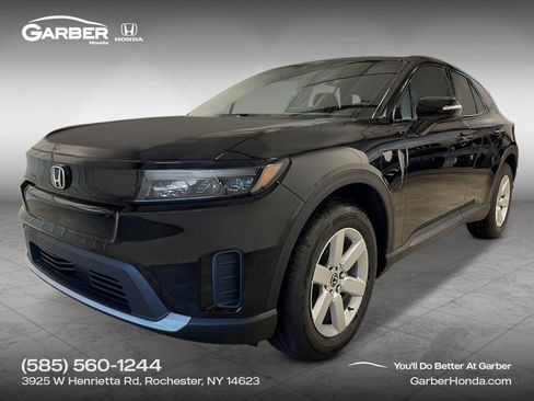 New 2025 Honda Prologue EX image 1