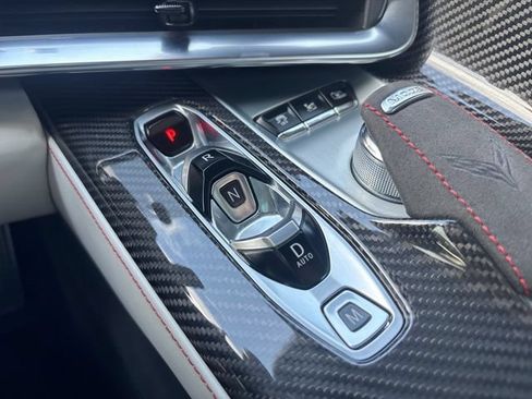 Used 2023 Chevrolet Corvette Z06 RWD image 20