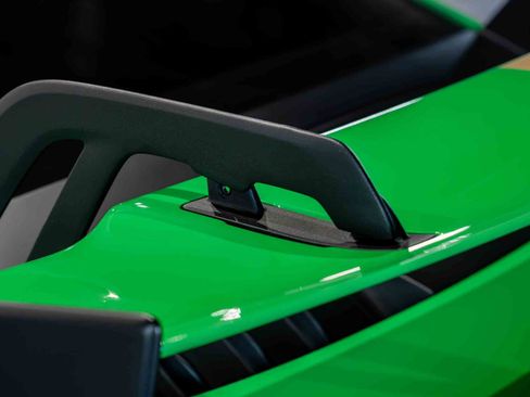 Used 2022 Porsche 911 GT3 RWD image 60