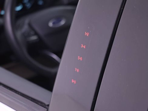 Used 2020 Ford Escape SEL FWD image 16
