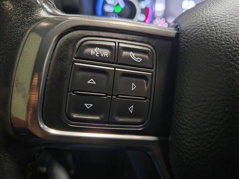 Used 2020 RAM 2500 Limited image 47